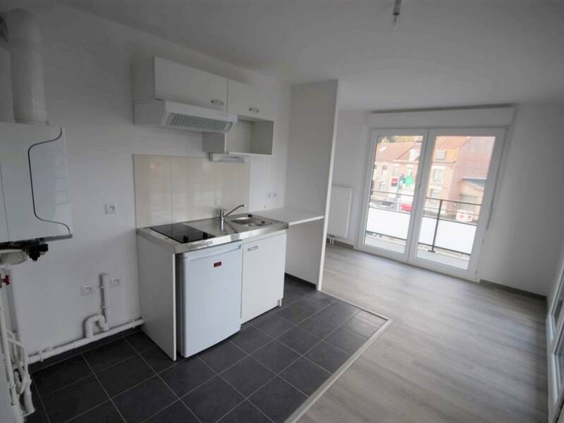 Maison à louer, 29m², WASQUEHAL