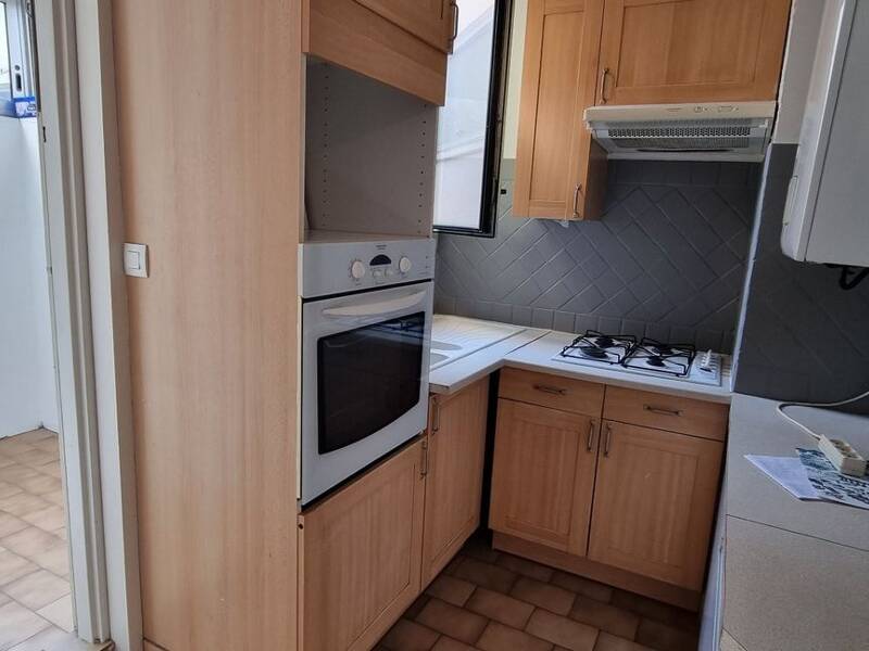 Maison à louer, 49m², MONTPELLIER