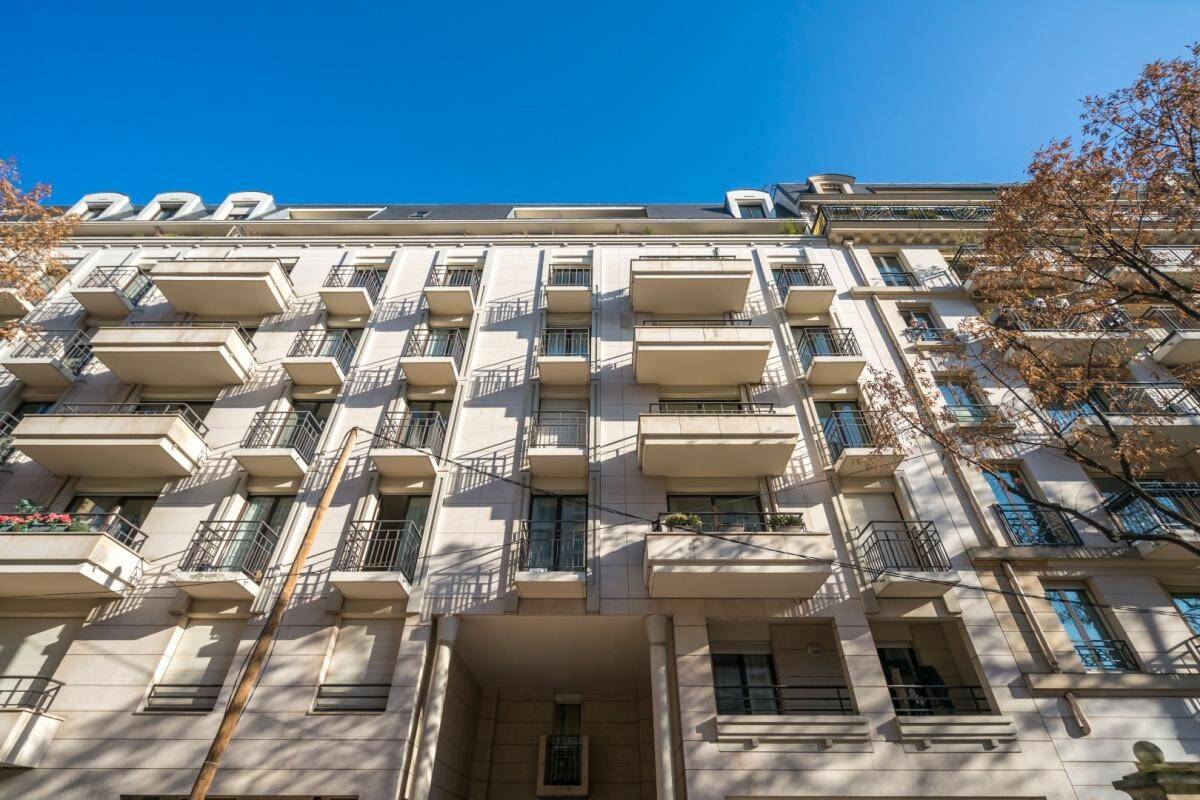 Maison à louer, 70m², ISSY LES MOULINEAUX
