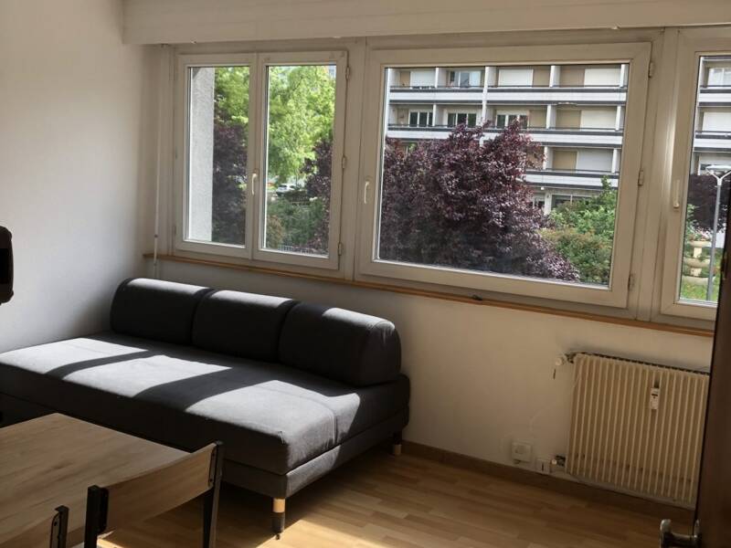 Maison à louer, 21m², STRASBOURG