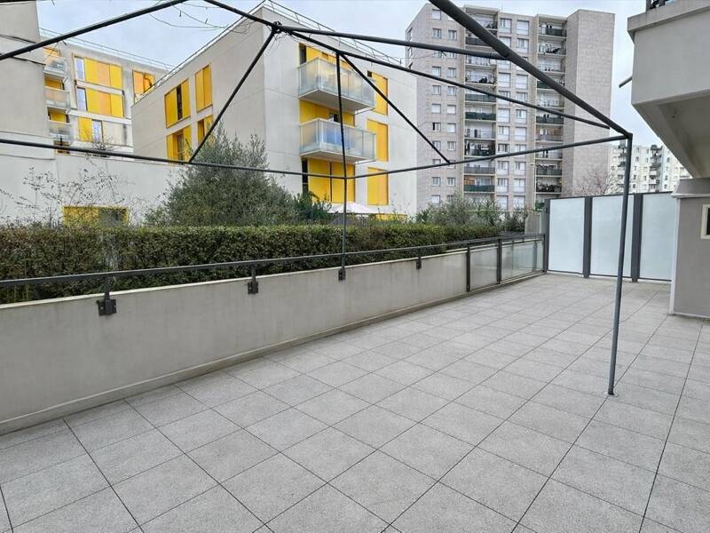 Maison à louer, 73m², NANTERRE