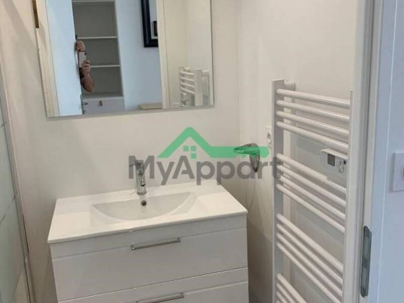 Maison à louer, 25m², BORDEAUX