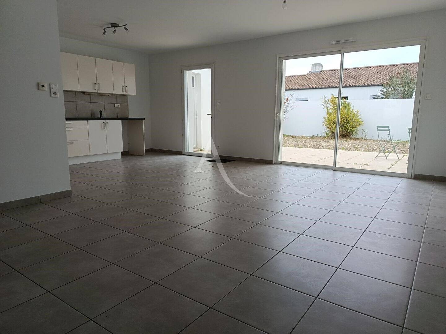 Maison à vendre, 95m², CHALLANS