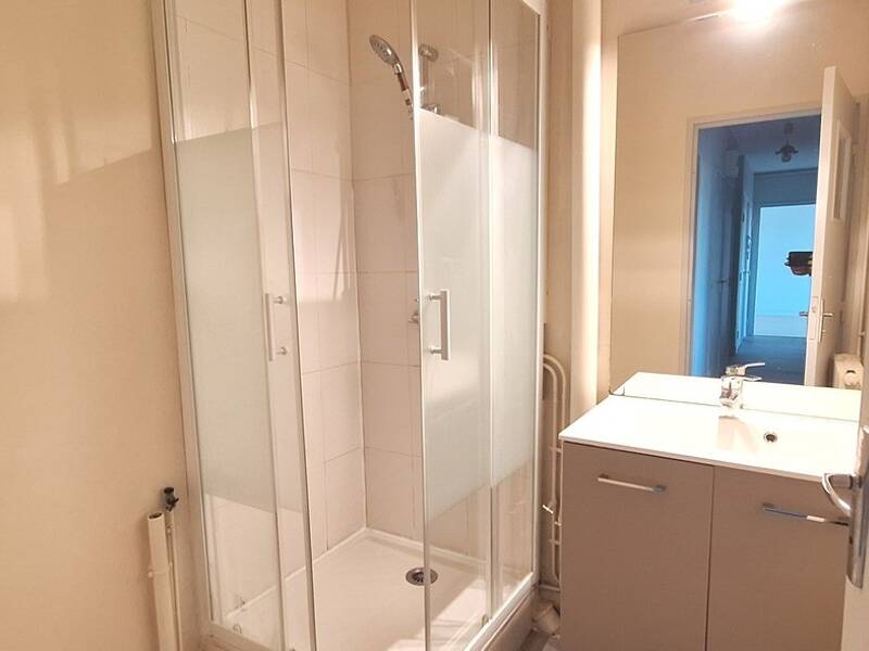 Maison à louer, 51m², LIMOGES