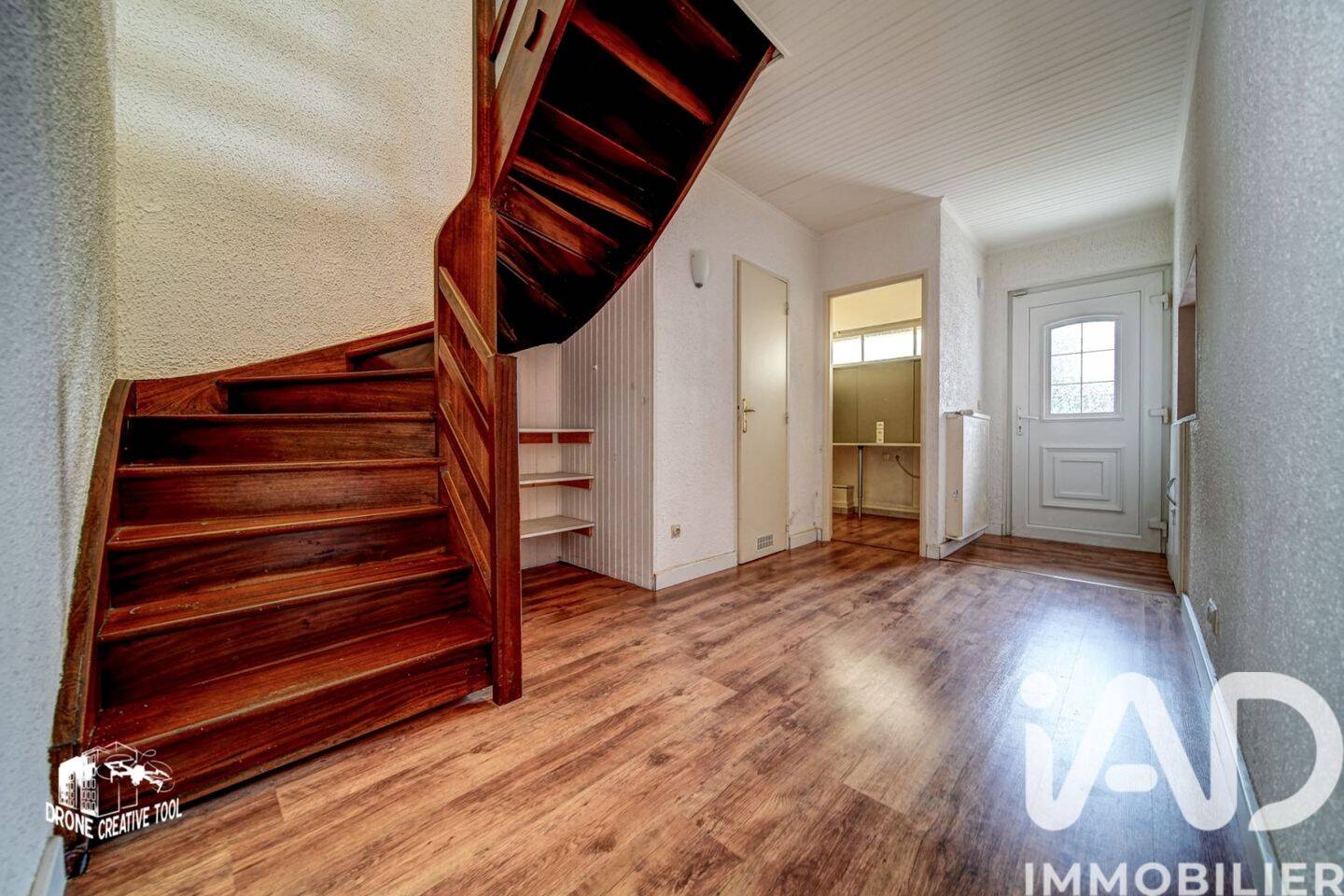 Maison à vendre, 126m², SEREMANGE ERZANGE