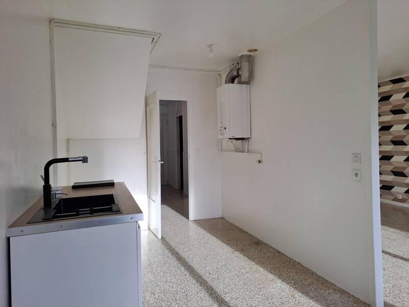 Maison à vendre, 93m², RONCHIN