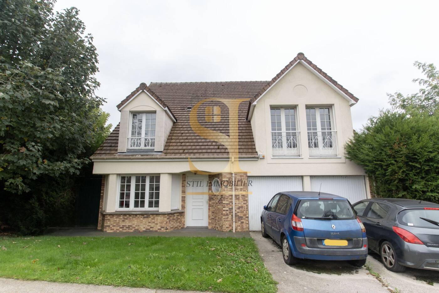 Maison à vendre, 172m², MANDRES LES ROSES