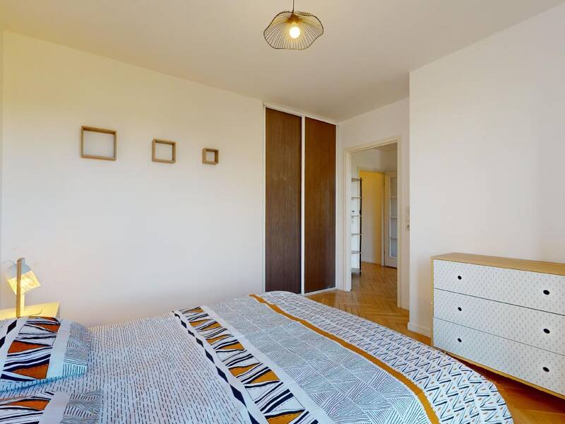 Maison à louer, 44m², BORDEAUX