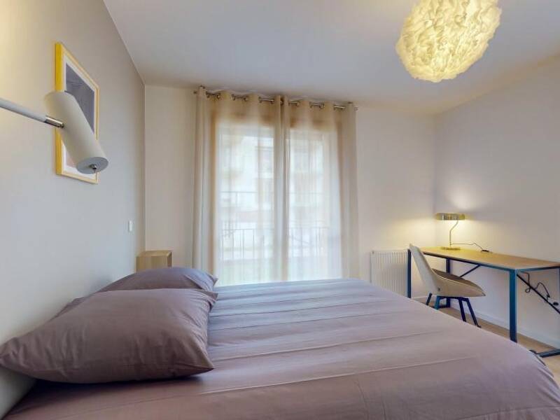 Maison à louer, 22m², RUNGIS