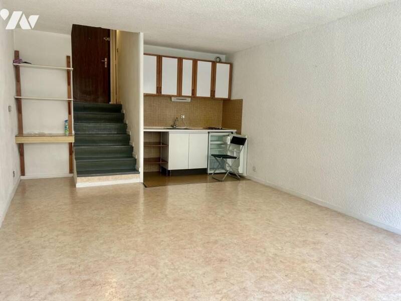 Maison à vendre, 27m², GRENOBLE