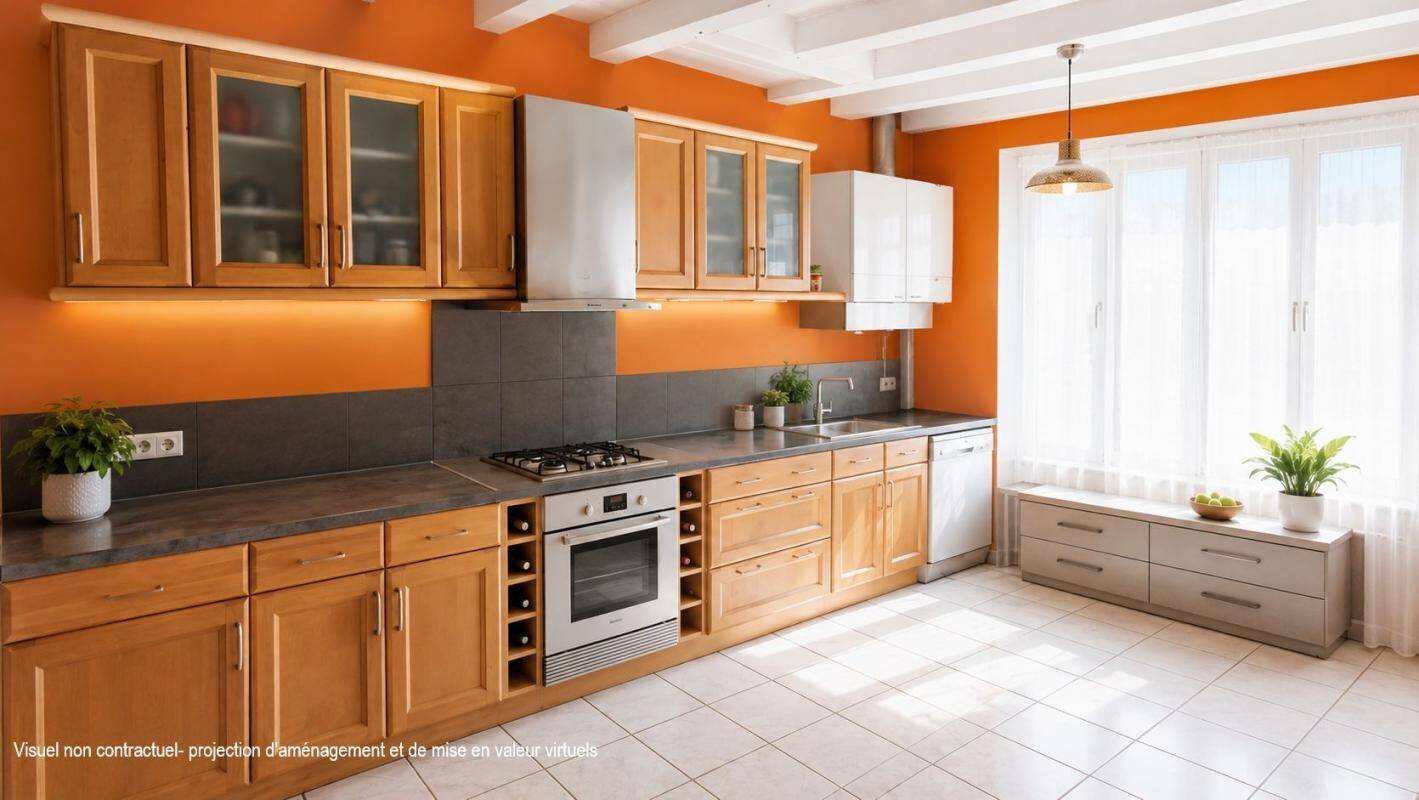 Maison à vendre, 142m², PEYREHORADE
