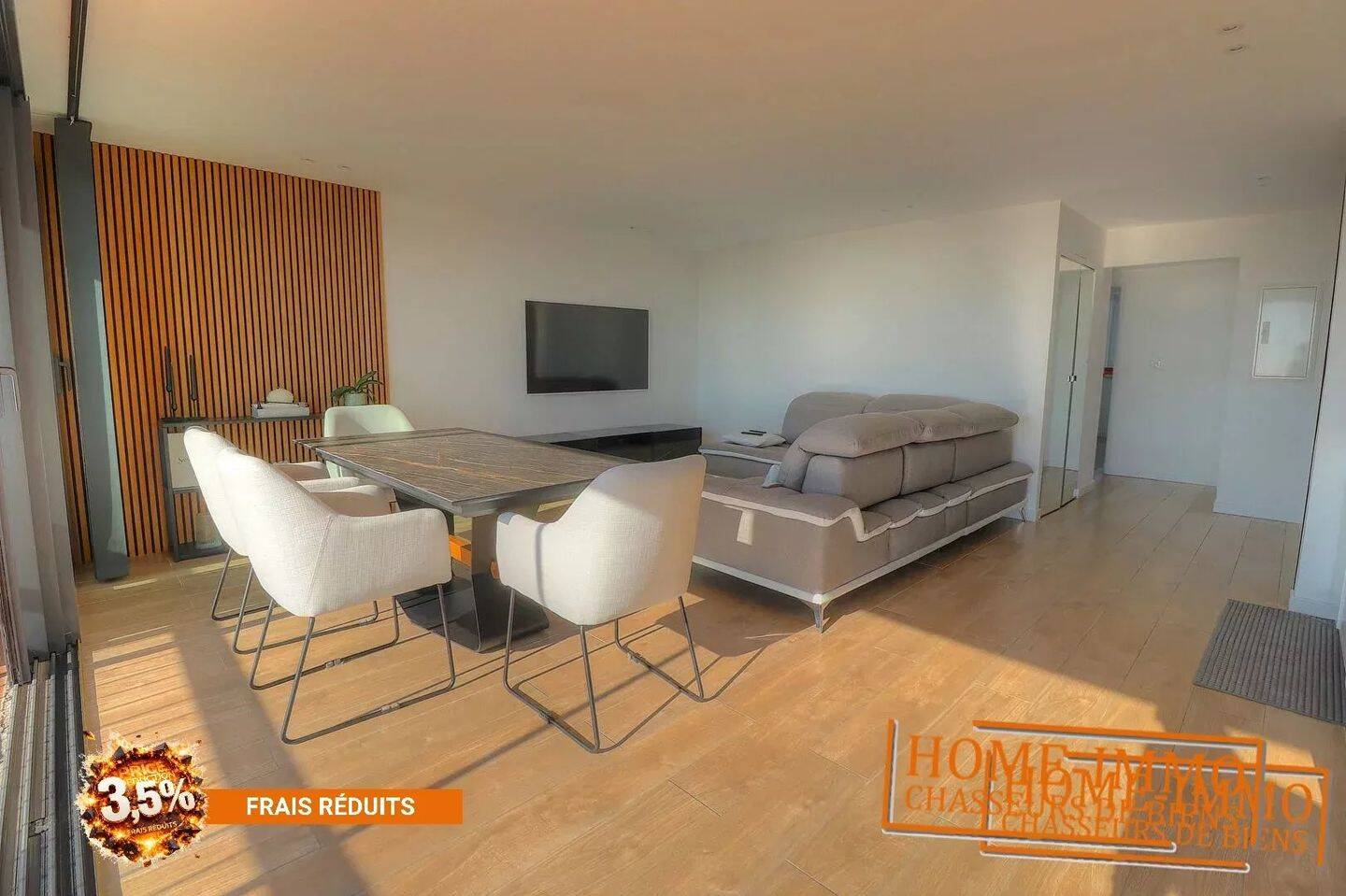 Maison à louer, 69m², ANTIBES