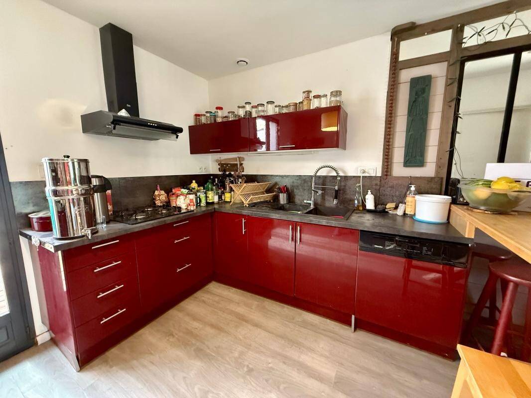 Maison à vendre, 107m², LE CHATEAU D'OLERON