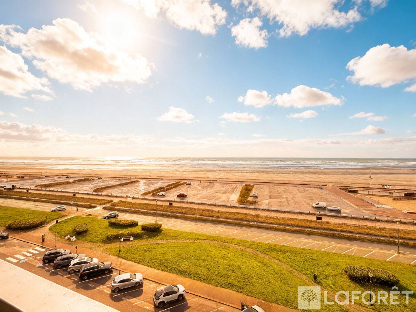 Maison à vendre, 31m², LE TOUQUET PARIS PLAGE