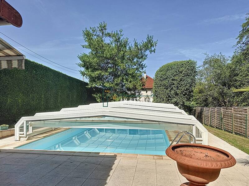 Maison à vendre, 155m², LIMOGES