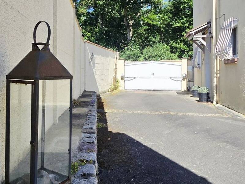 Maison à vendre, 290m², LE COUDRAY