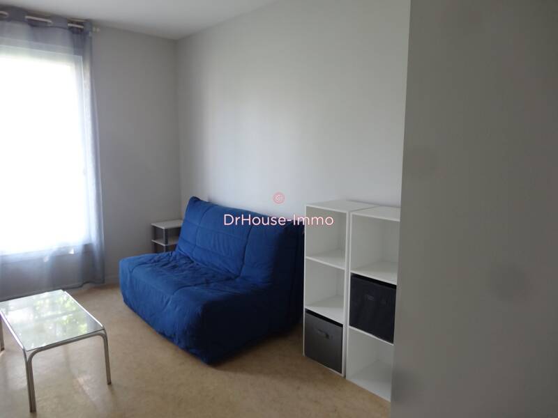 Maison à vendre, 23m², POITIERS