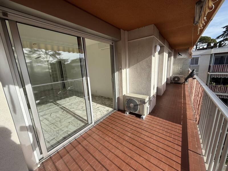 Maison à louer, 54m², CAGNES SUR MER