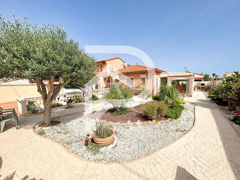 Maison à vendre, 85m², TORREILLES