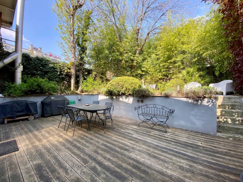 Maison à vendre, 255m², COLOMBES