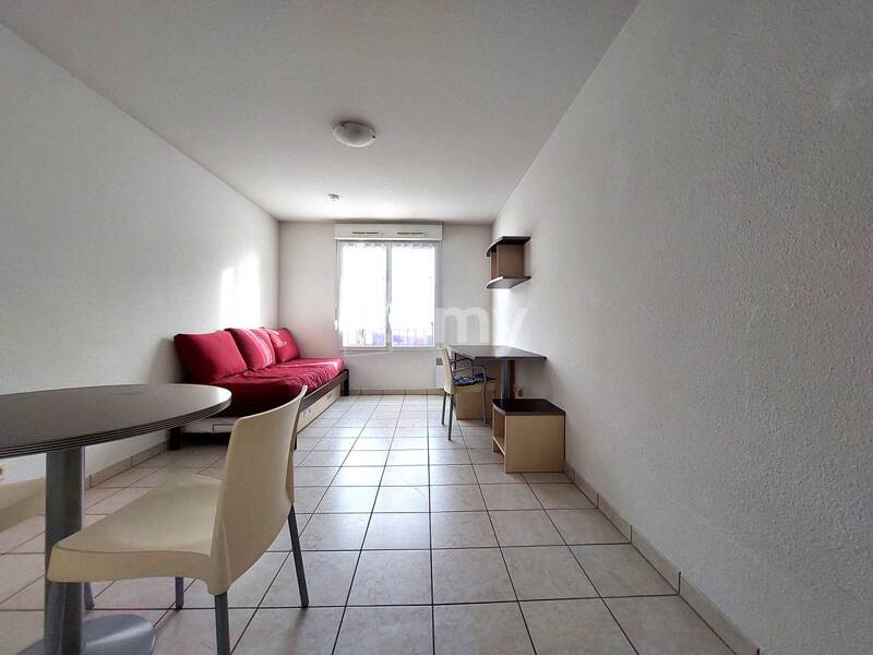 Maison à louer, 22m², LIMOGES