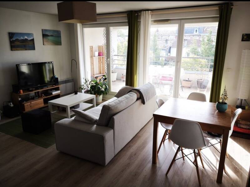 Maison à louer, 66m², BORDEAUX