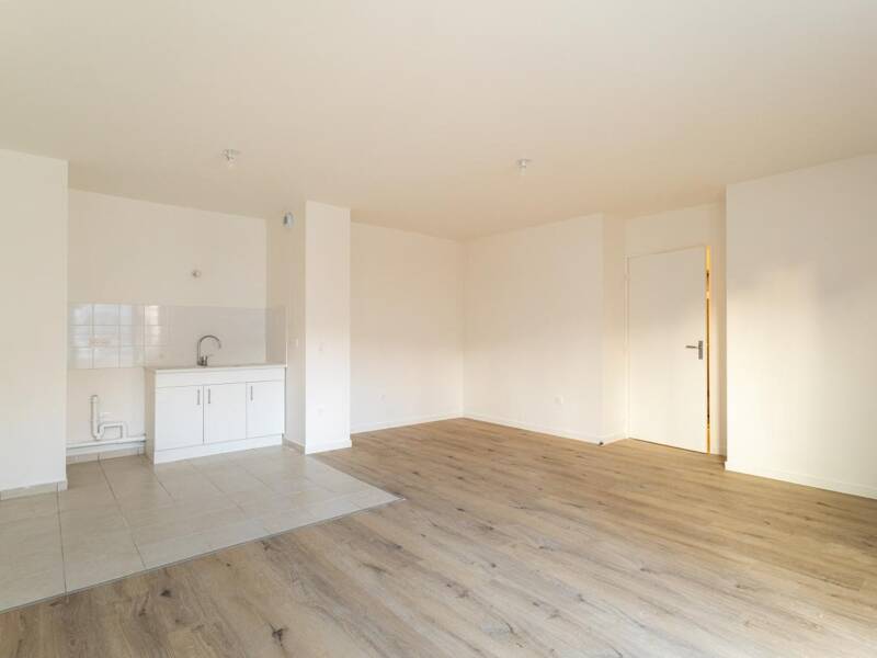 Maison à louer, 97m², NOISY LE SEC