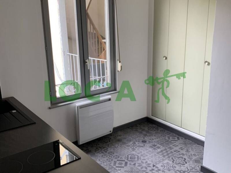 Maison à louer, 30m², DIJON