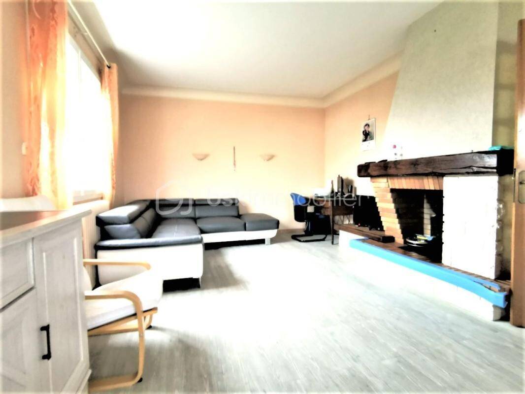 Maison à vendre, 110m², CHOLET