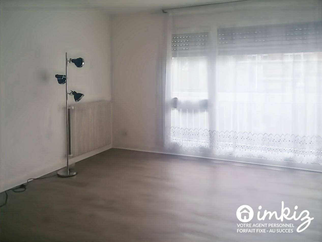 Maison à vendre, 34m², VILLIERS LE BEL