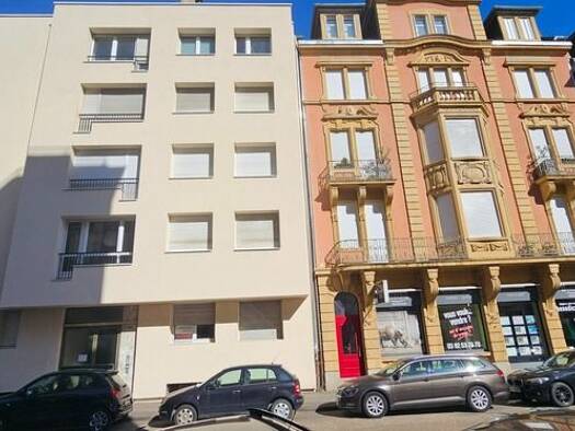 Appartement à vendre 246 000 € 4 pièces 2 chambres 95 m² 4ème étage Charlemagne Thionville 57100