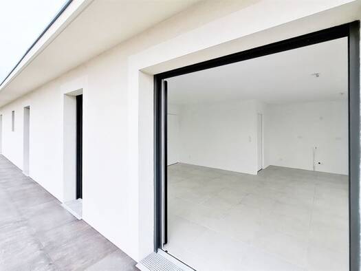 Appartement à vendre - Neuf 683 400 € 5 pièces 3 chambres 101,9 m² 3ème étage Tours 37000