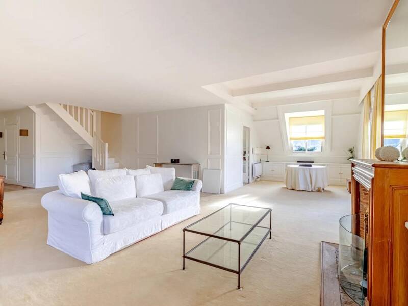 Maison à vendre, 152m², JOUY EN JOSAS