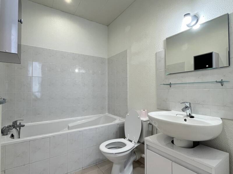 Maison à louer, 30m², METZ