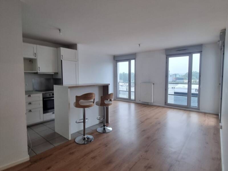 Maison à vendre, 65m², CHELLES