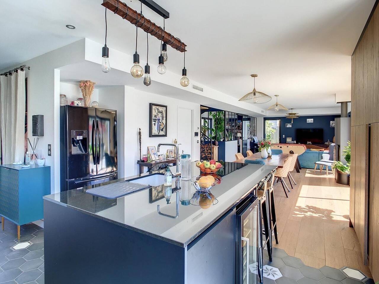 Maison à vendre, 163m², GUJAN MESTRAS