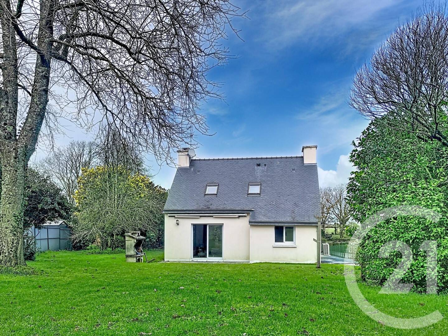 Maison à vendre, 70m², SAINT GILDAS DE RHUYS