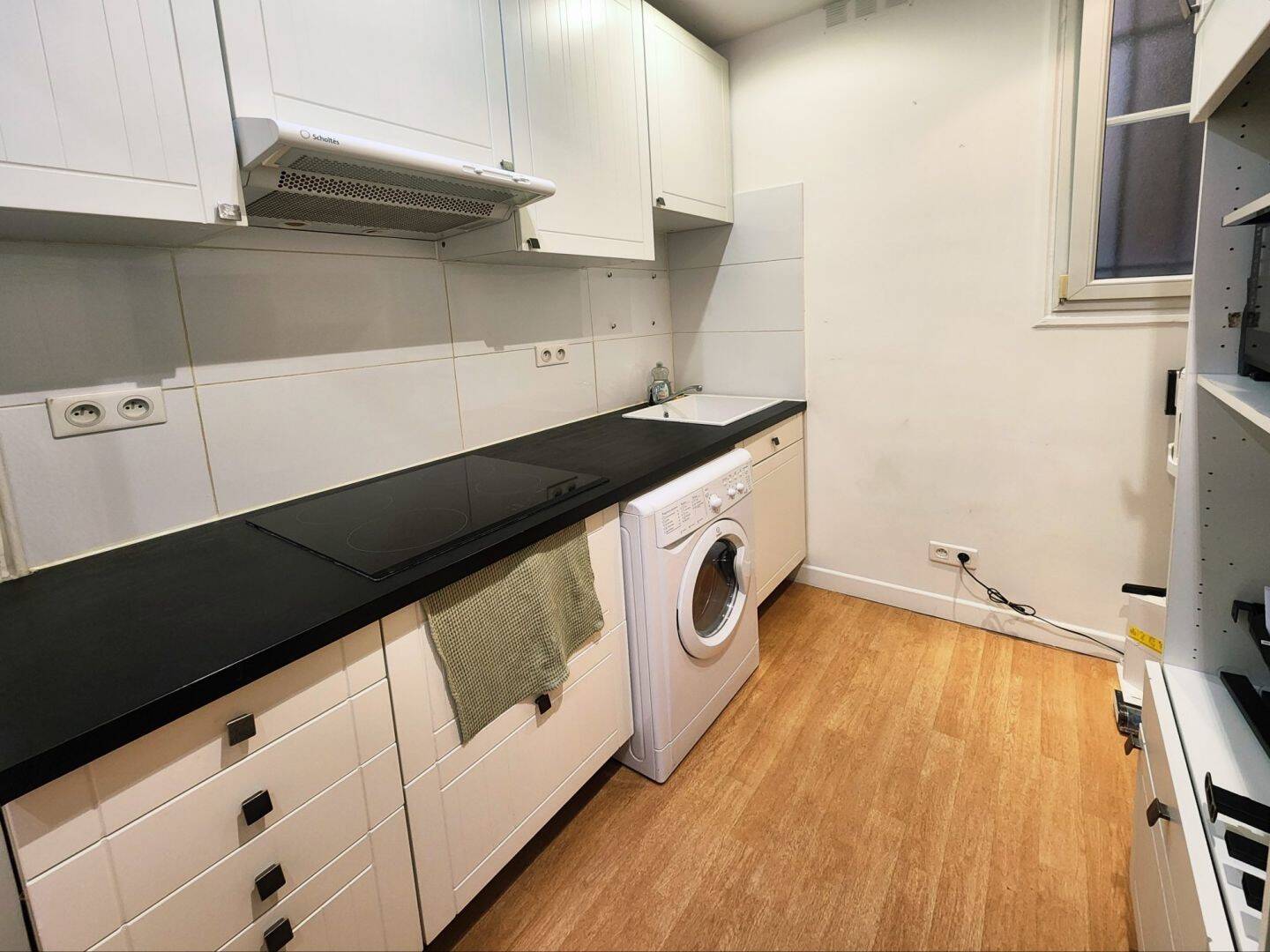 Maison à louer, 32m², ASNIERES SUR SEINE