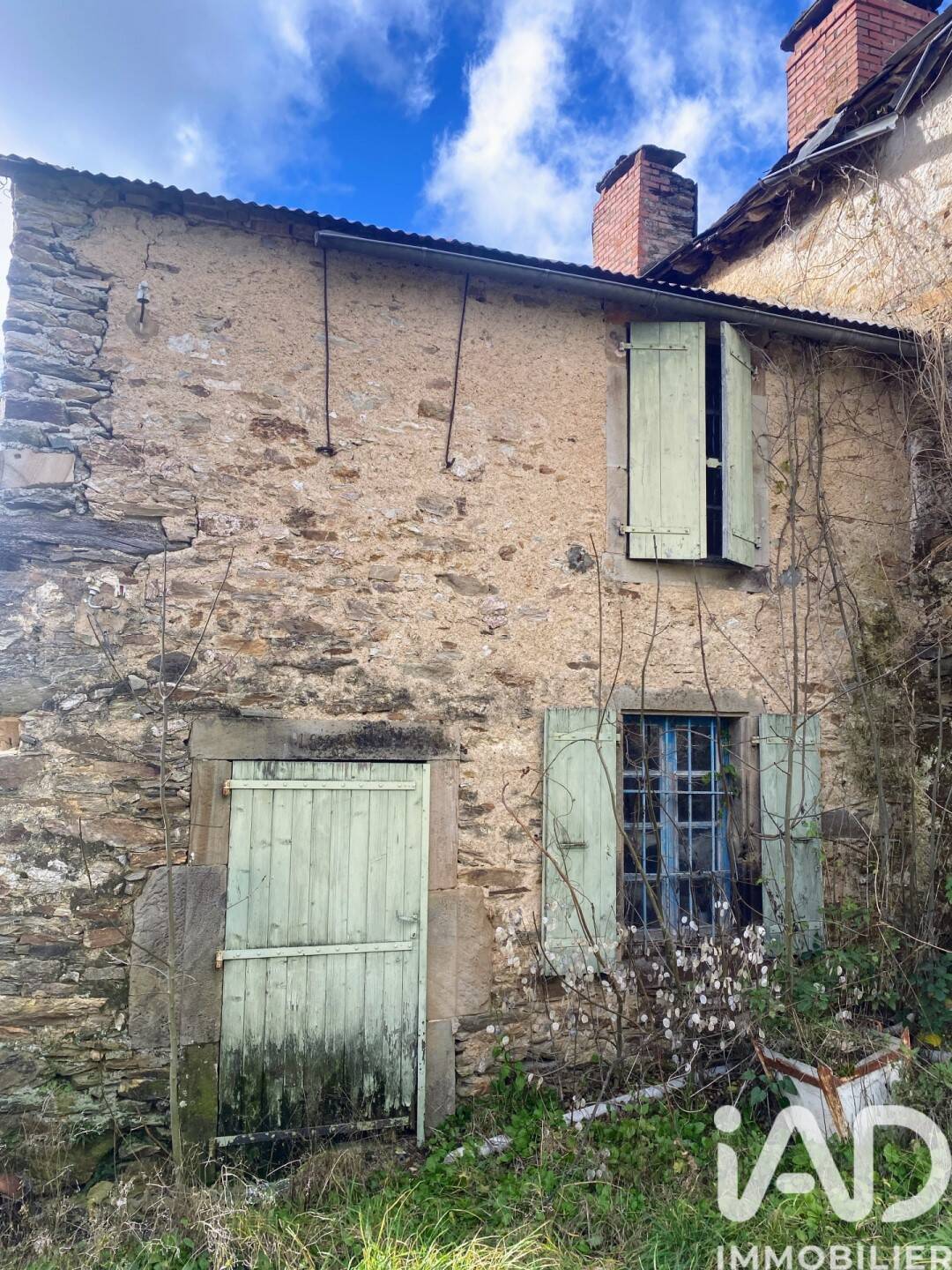 Maison à vendre, 227m², LE MASNAU MASSUGUIES