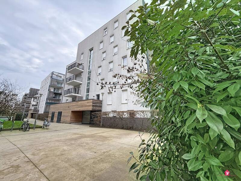 Maison à vendre, 40m², STRASBOURG