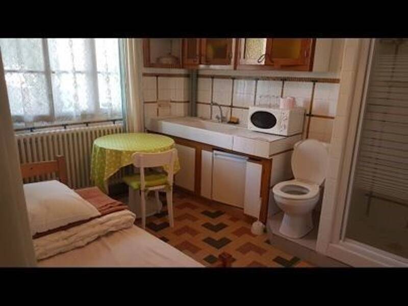 Maison à louer, 11m², NANTERRE
