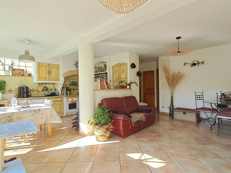 Maison à vendre, 95m², MARSEILLE 10E