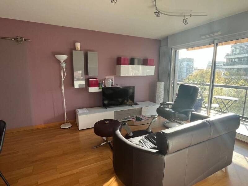 Maison à louer, 65m², RENNES