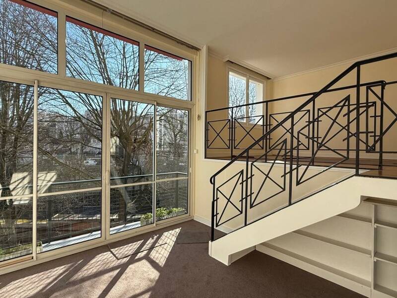 Maison à louer, 96m², MEUDON