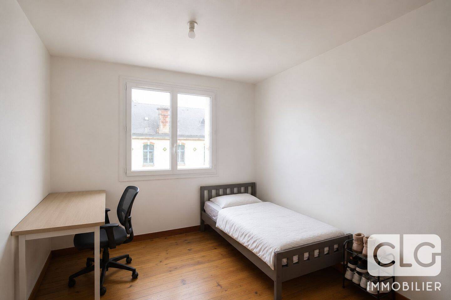 Maison à vendre, 51m², QUIMPER