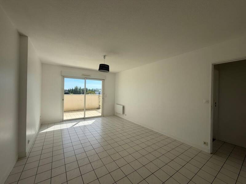 Maison à louer, 46m², LA ROCHELLE