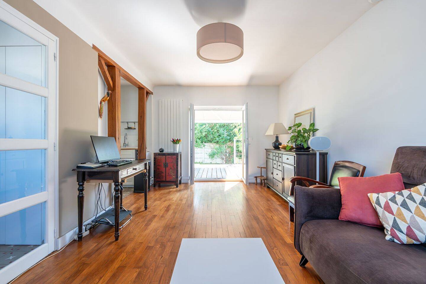 Maison à vendre, 62m², VILLIERS SUR MARNE