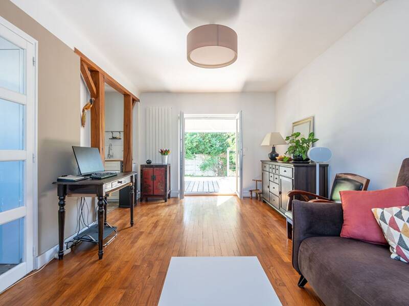 Maison à vendre, 62m², VILLIERS SUR MARNE