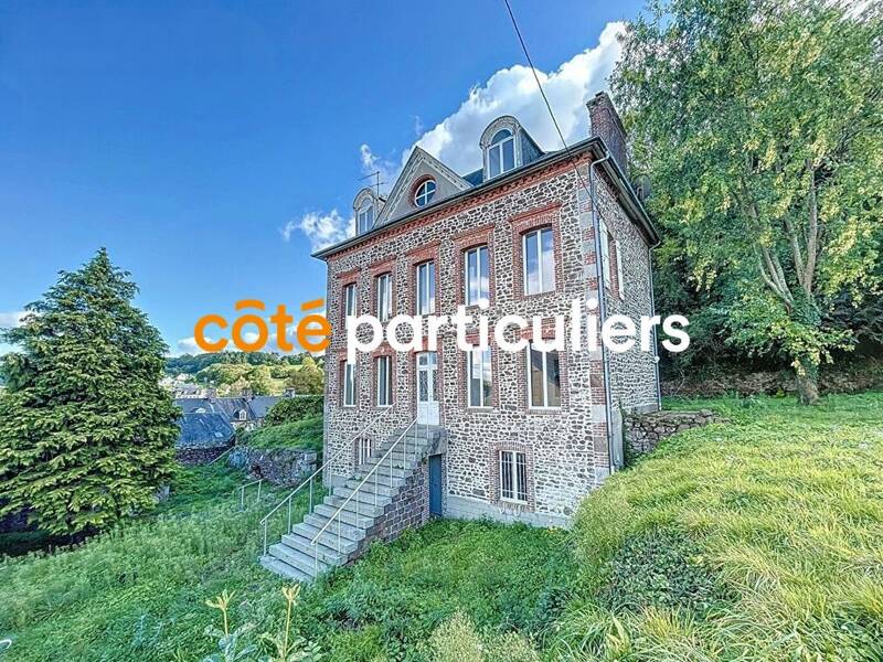 Maison à vendre, 188m², GAVRAY