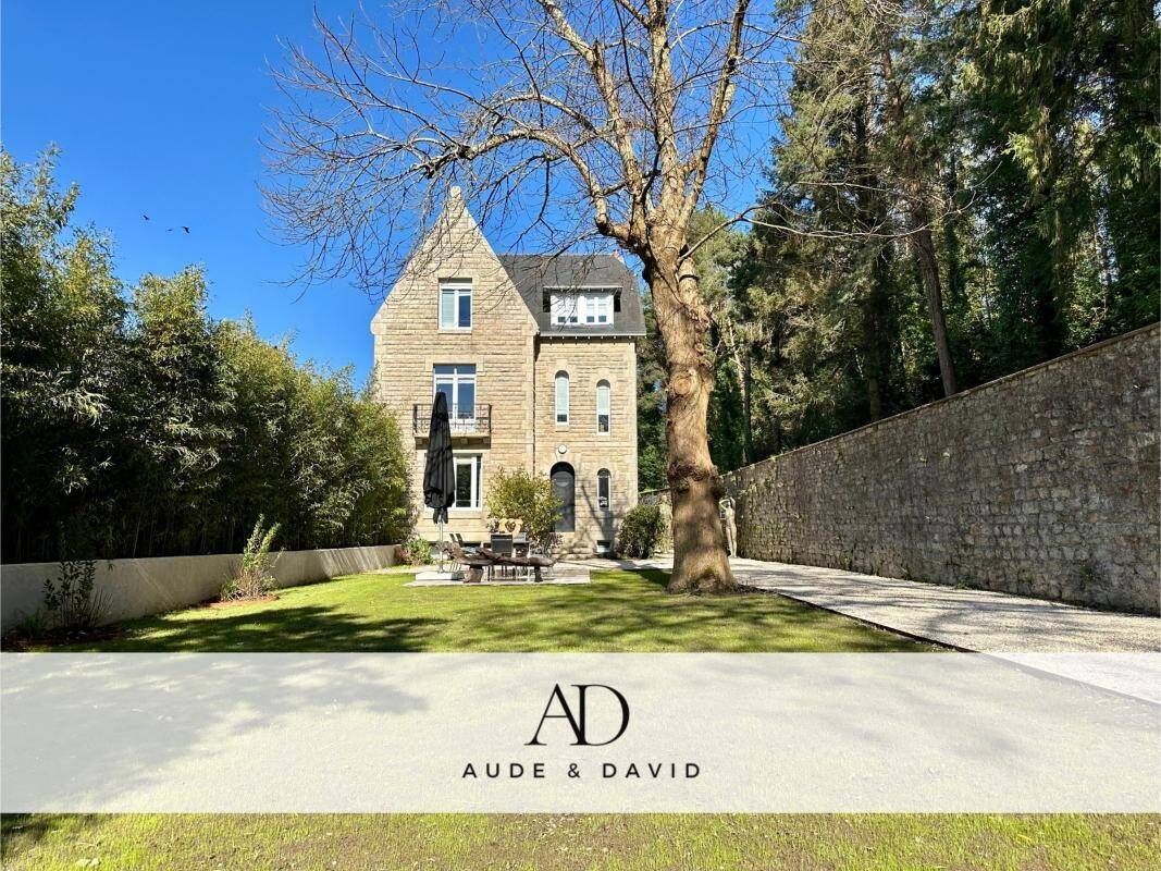 Maison à vendre, 195m², QUIMPER